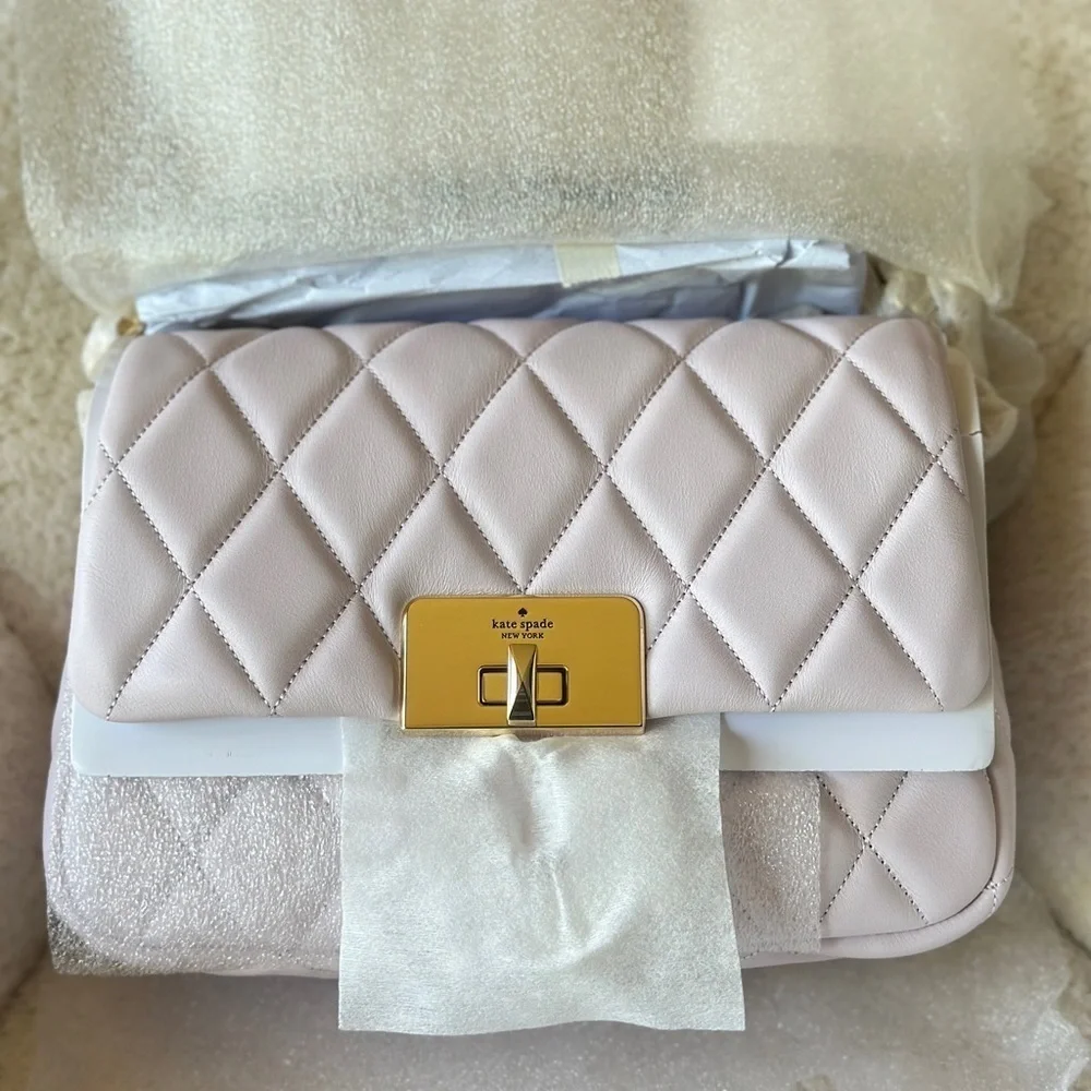 kate spade measurements length